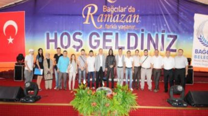 Radyocular Bağcılar&rsquo;da sahneye &ccedil;ıkıyor