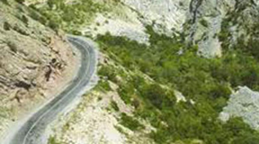 ''Kırkdilim ge&ccedil;işi'' tamamlandı