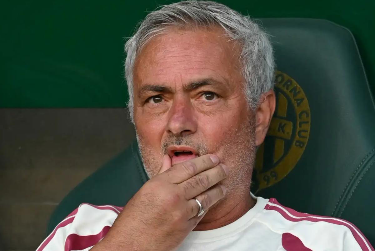Real Madrid de deprem üstüne deprem! Florentino Perez çıldırdı, Jose Mourinho ile ipler tamamen koptu 2