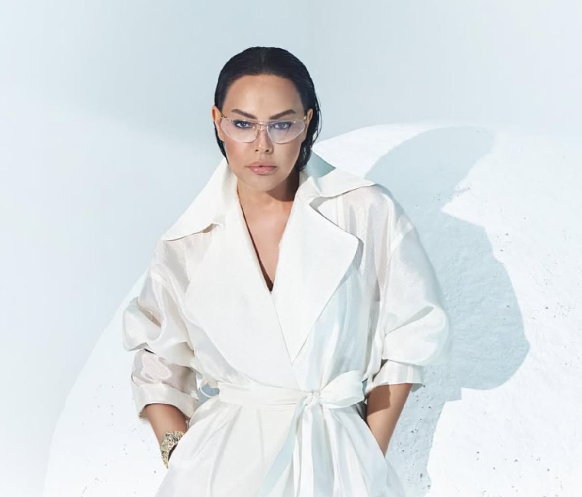 Ebru Gündeş 