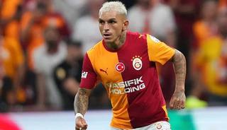 Galatasaray'da Lucas Torreira kabusu yeniden hortladı!