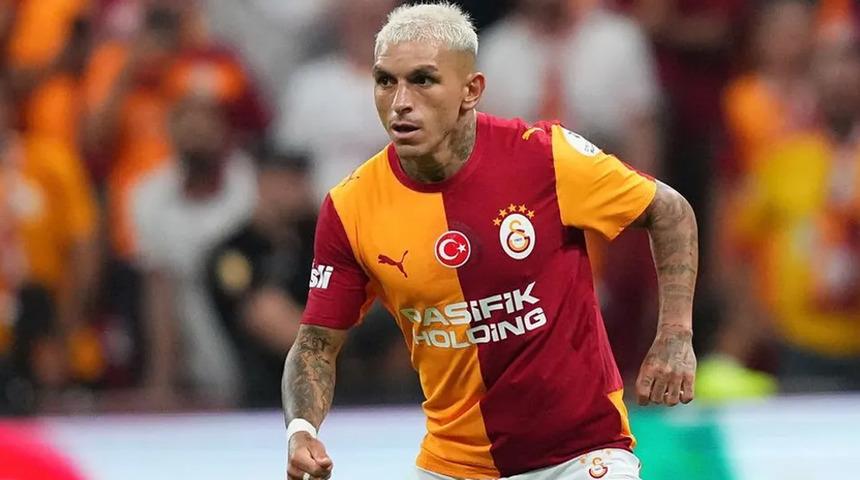 Galatasaray'da Lucas Torreira kabusu hortladı! İtalyan devi kafayı taktı: Ocak ayında servet yağdıracaklar