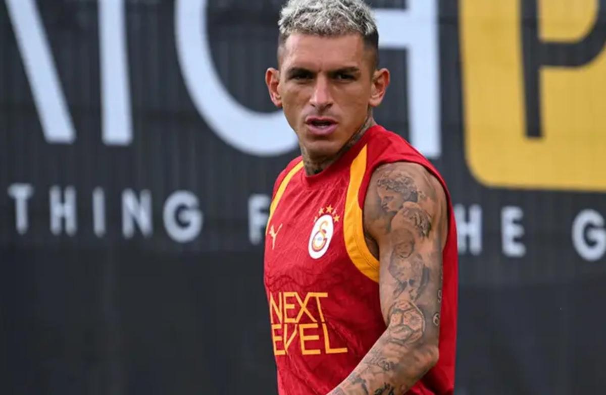 Galatasaray da Lucas Torreira kabusu hortladı! İtalyan devi kafayı taktı: Ocak ayında servet yağdıracaklar 1