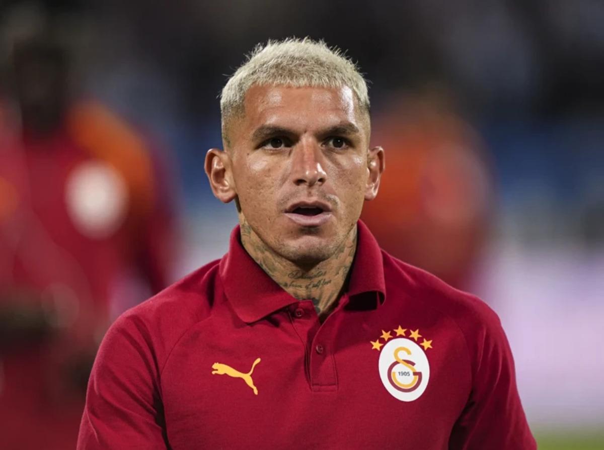 Galatasaray da Lucas Torreira kabusu hortladı! İtalyan devi kafayı taktı: Ocak ayında servet yağdıracaklar 2