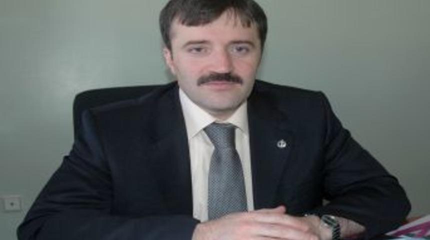 M&Uuml;SİAD Genel İdare Kurulu Erzurum'da toplanacak