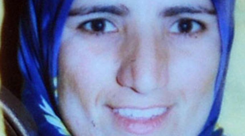 Sahurdan kendisini kanala attı