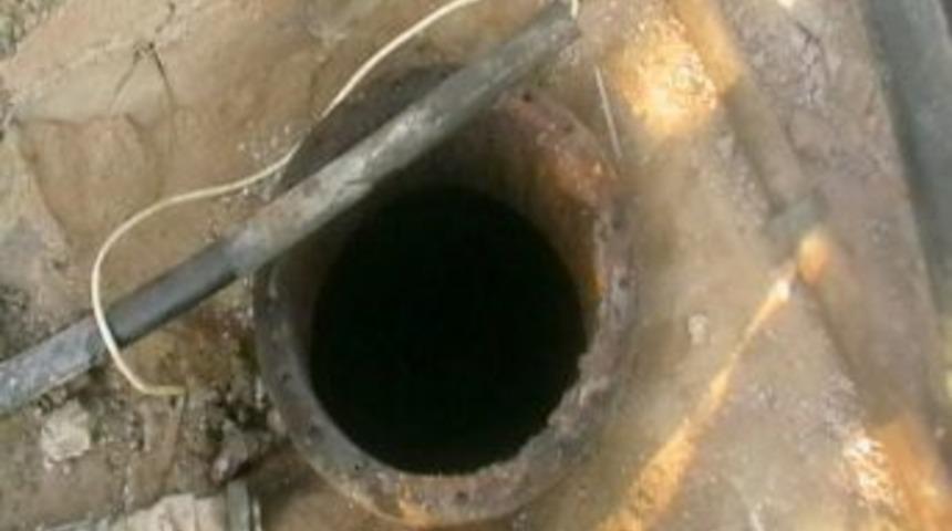 Ulukışla'da ka&ccedil;ak akaryakıt operasyonu