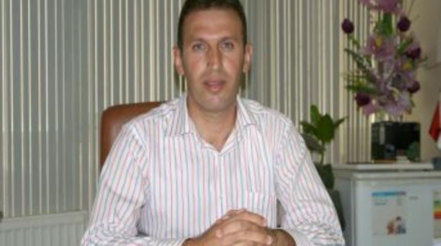 &Ccedil;alapkulu: İşadamları DİKA&rsquo;nın hibe desteğinden mutlaka yararlanmalı