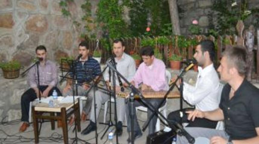 &Ccedil;ankırı Belediyesi, Ramazan coşkusuna k&uuml;lt&uuml;rel programlarla destek veriyor