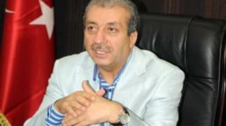 Bakan Eker: Herkesin katkı sağlayacağı sivil bir anayasayı yapacağız