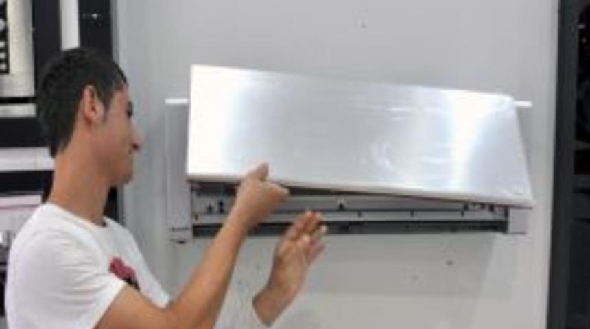 Klima almak isteyenlere 15 g&uuml;n sonrasına g&uuml;n veriliyor