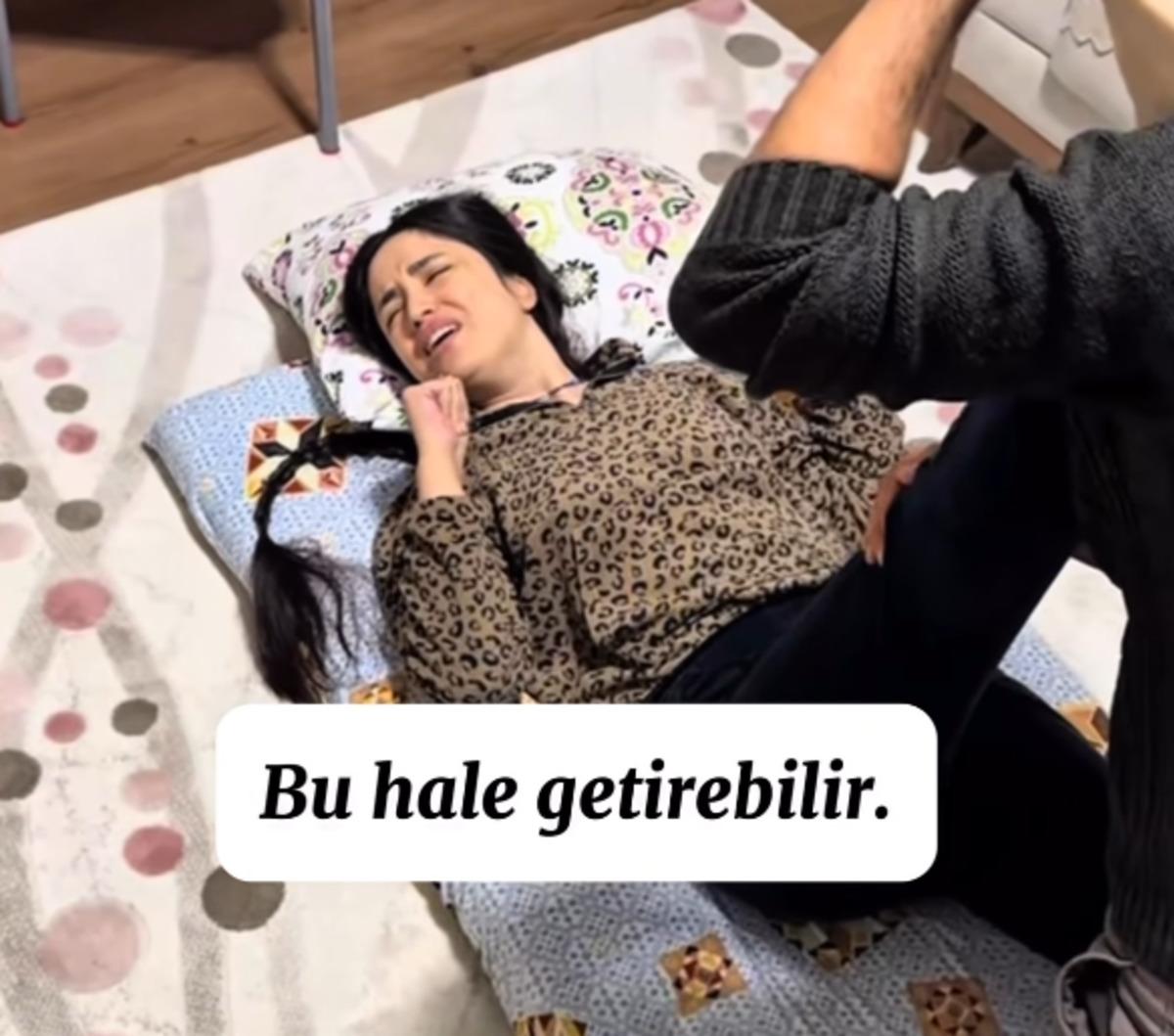 Başından vurulmuştu! Mutlu Kaya nın sözleri yürekleri sızlattı: Bir caninin eseriyim 3