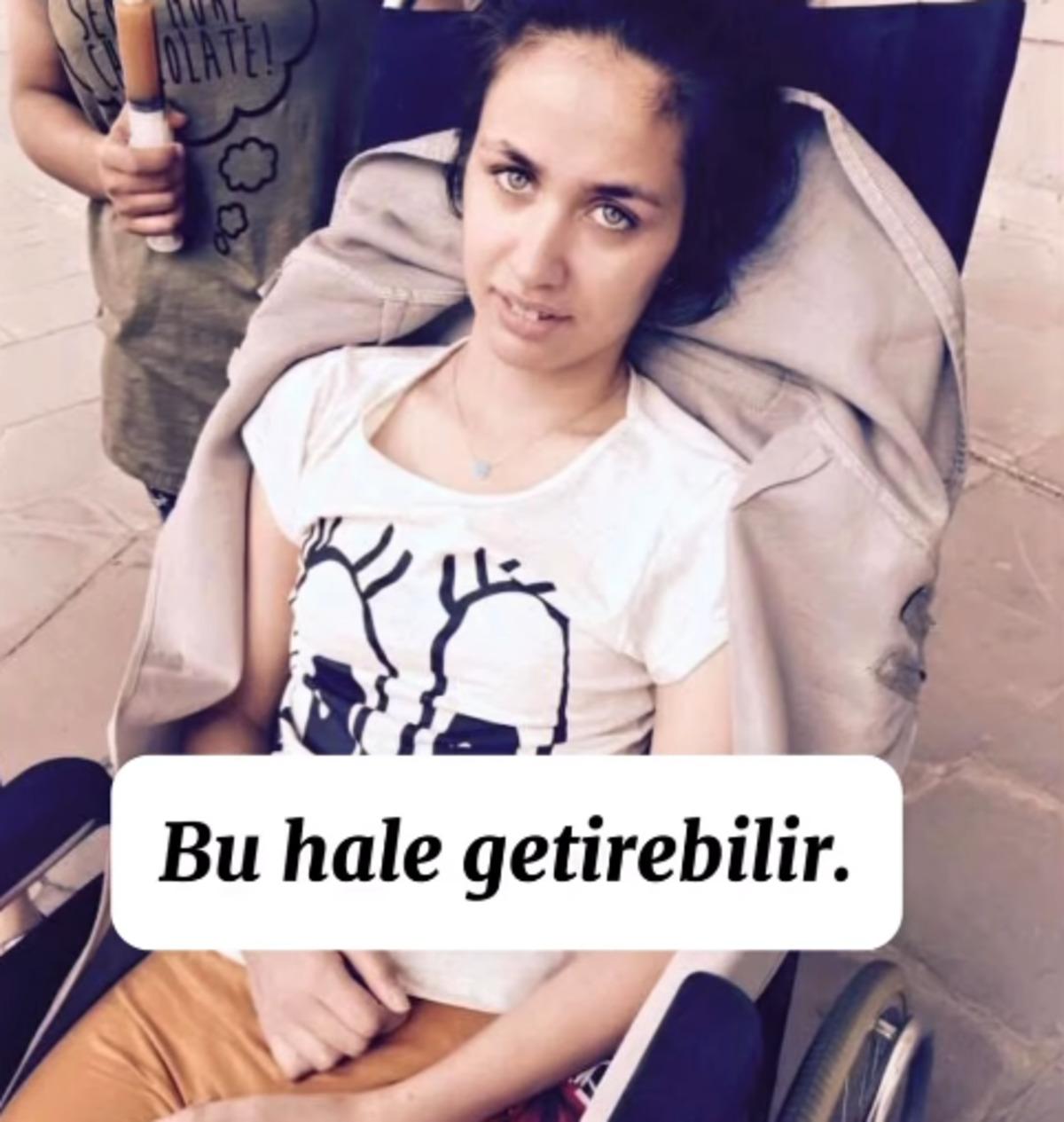 Başından vurulmuştu! Mutlu Kaya nın sözleri yürekleri sızlattı: Bir caninin eseriyim 1