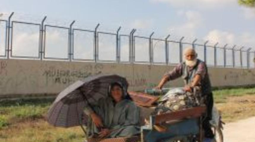 Bu Ağa&rsquo;nın eşi yok!