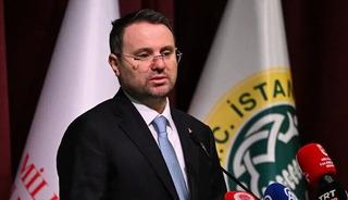 Fon soruşturmasında yeni gelişme! Bakan G&uuml;rlek duyurdu