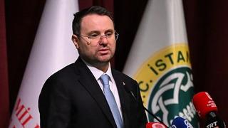 Fon soruşturmasında yeni gelişme! Bakan Gürlek duyurdu: 'Mal varlıklarına el konuldu'