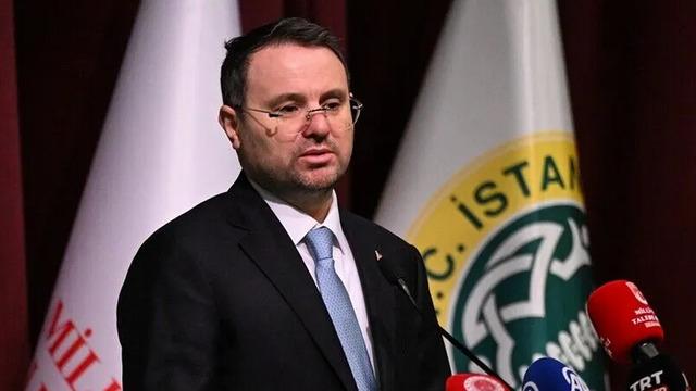 Fon soruşturmasında yeni gelişme! Bakan Gürlek duyurdu: 'Mal varlıklarına el konuldu'