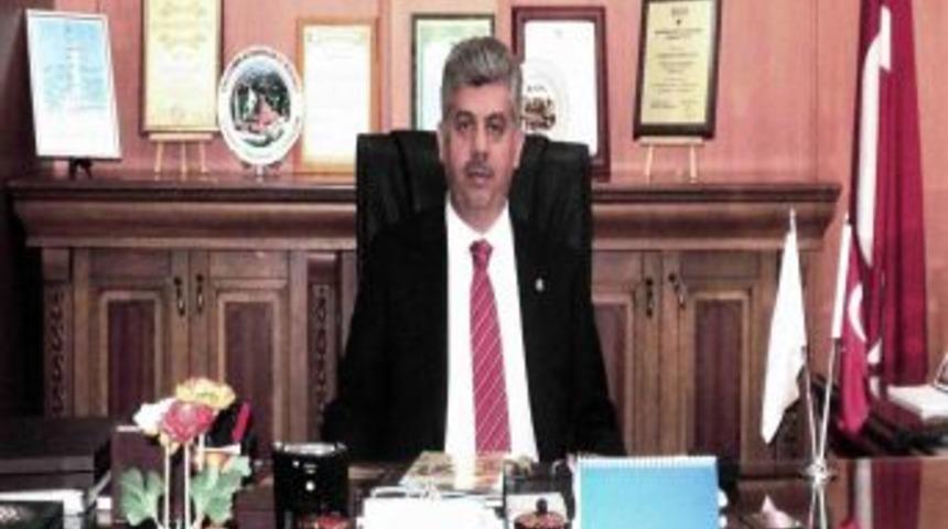 M&uuml;ft&uuml; Gerek'i elektrik &ccedil;arptı