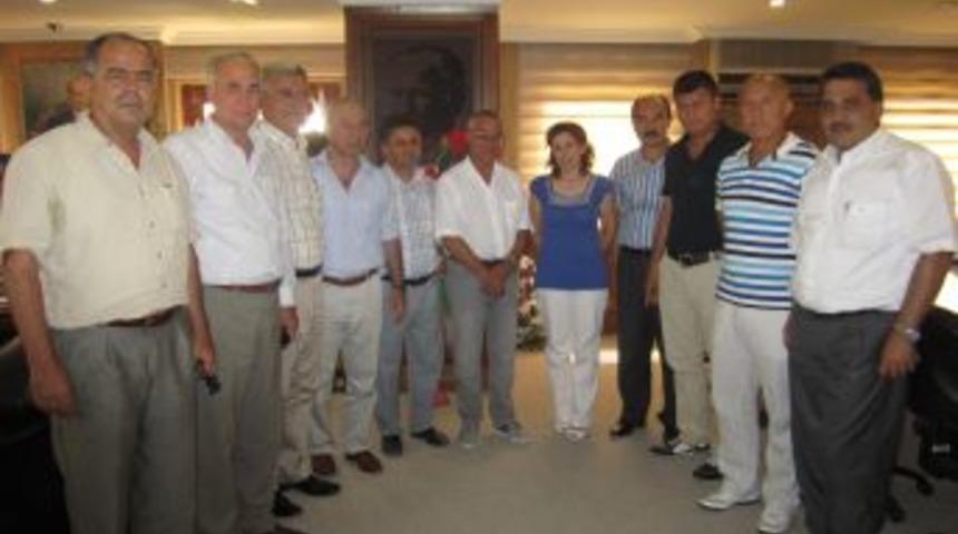 MATSO, turizm şehrinin korunması için acil eylem planı hazırladı