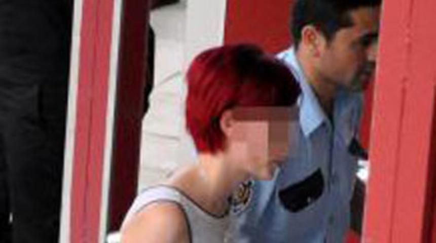 Sigara içen kadına saldırı girişimi iddiası