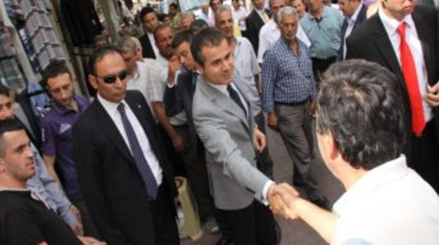 Bakan Kılı&ccedil;: Yargı, bağımsız bir şekilde soruşturmasını s&uuml;rd&uuml;rmektedir