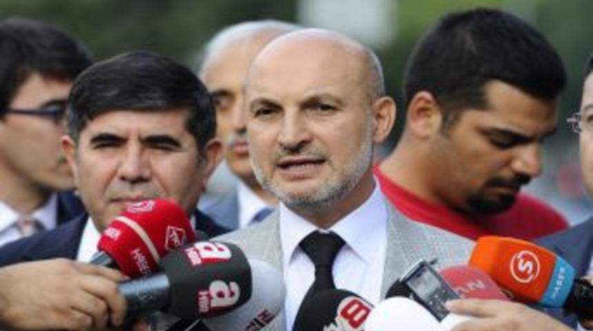 M&Uuml;SİAD Başkanı Vardan: T&uuml;rkiye ekonomisi eskisine g&ouml;re beyaz ve siyah gibi