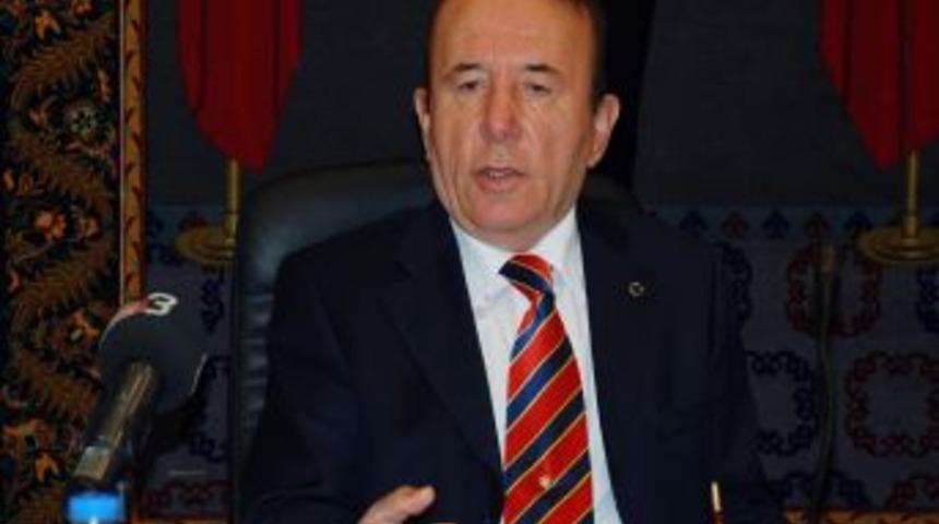 Vali Memduh Oğuz'dan tedavi olmasını sağladığı Taş&ccedil;ı'ya iş s&ouml;z&uuml;