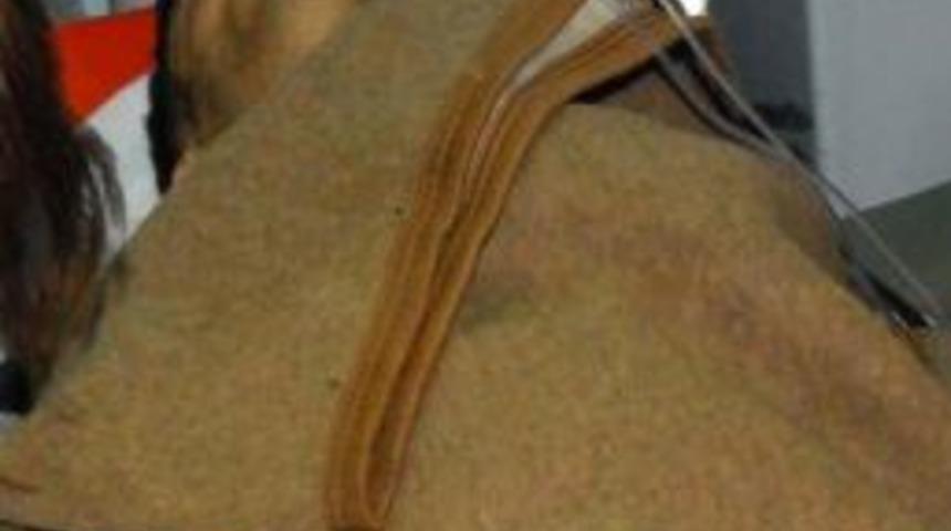 Hizan kaymakamlık konutuna saldırı: 1 polis şehit, 1polis ve asker yaralı