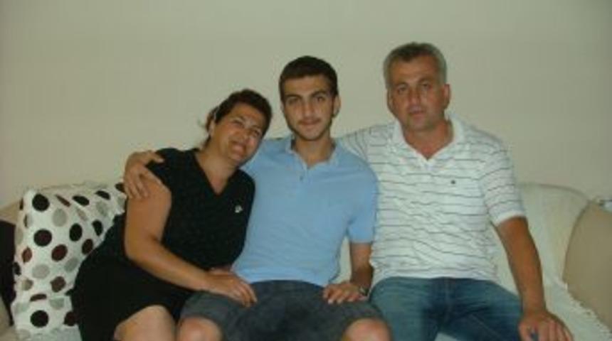 &Ouml;SYM&rsquo;nin mesajı hayatını değiştirdi