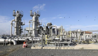 Avrupa'da doğal gaz fiyatları haftalık bazda y&uuml;zde 10,5 geriledi