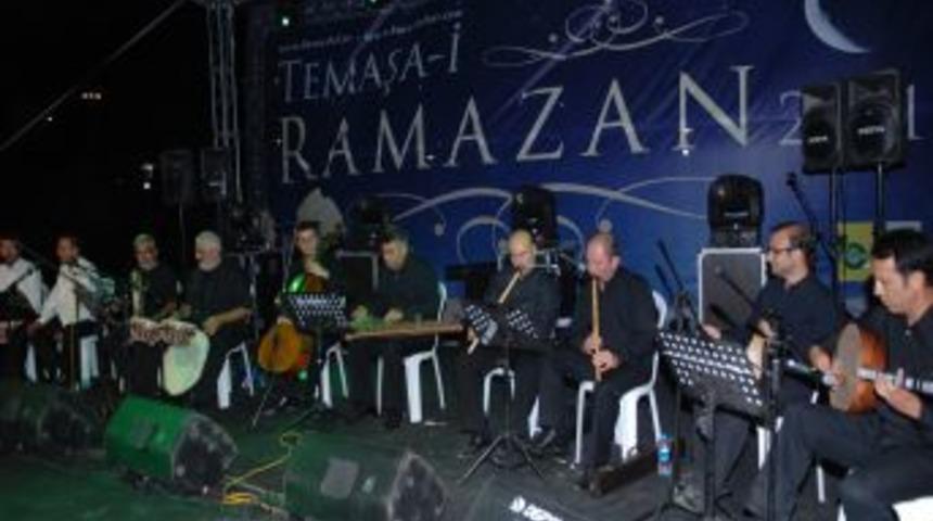 Na'atlar O'nun  i&ccedil;in s&ouml;ylendi