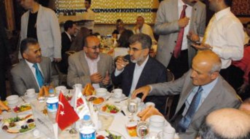 Bakan Yıldız: Temel konularda pazarlık söz konusu olamaz