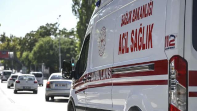Eskişehir’de yataktan düşen 80 yaşındaki adam hayatını kaybetti
