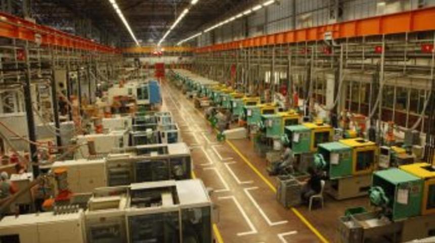 Viko İran&rsquo;da y&uuml;zde 20 b&uuml;y&uuml;yecek