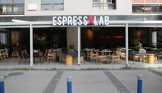 T&uuml;rk kahve devi EspressoLab satıldı! İşte yeni sahibi...