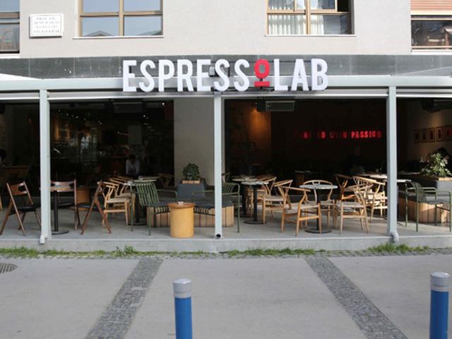 T&uuml;rk kahve devi EspressoLab satıldı! İşte yeni sahibi...