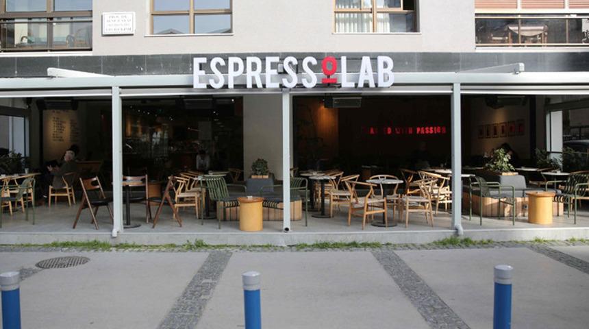 T&uuml;rk kahve devi EspressoLab satıldı! İşte yeni sahibi...