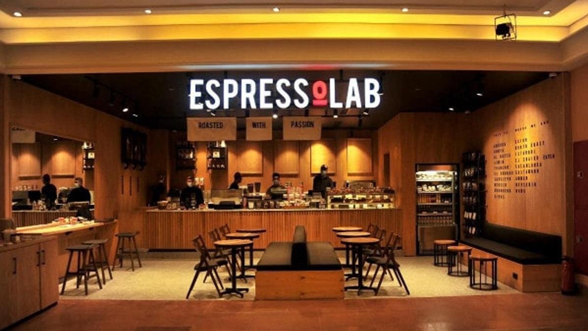 T&uuml;rk kahve devi EspressoLab satıldı! İşte yeni sahibi... 1