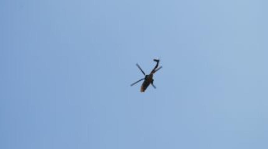 Çukurca'da mayınlı tuzak: 1'i ağır 3 polis yaralı