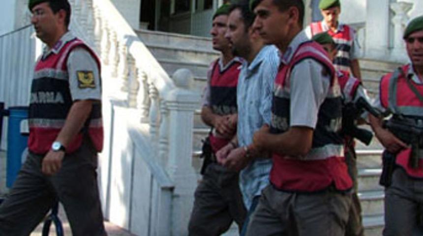 "Seni tanınmayacak hale getiririm"