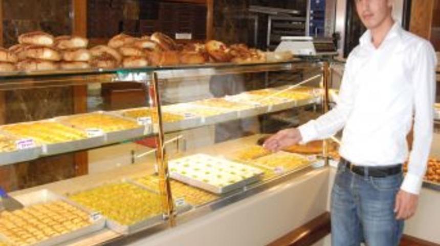 Ramazan&rsquo;da rağbet g&uuml;lla&ccedil; ve tulumbaya