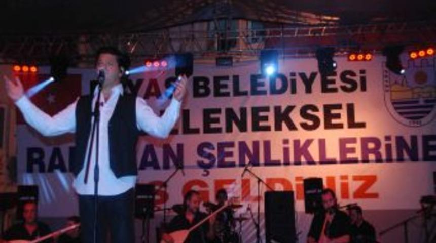 Payas Belediye Başkanı Altan: Her zaman ihtiya&ccedil; sahibi insanları g&ouml;zetiyoruz