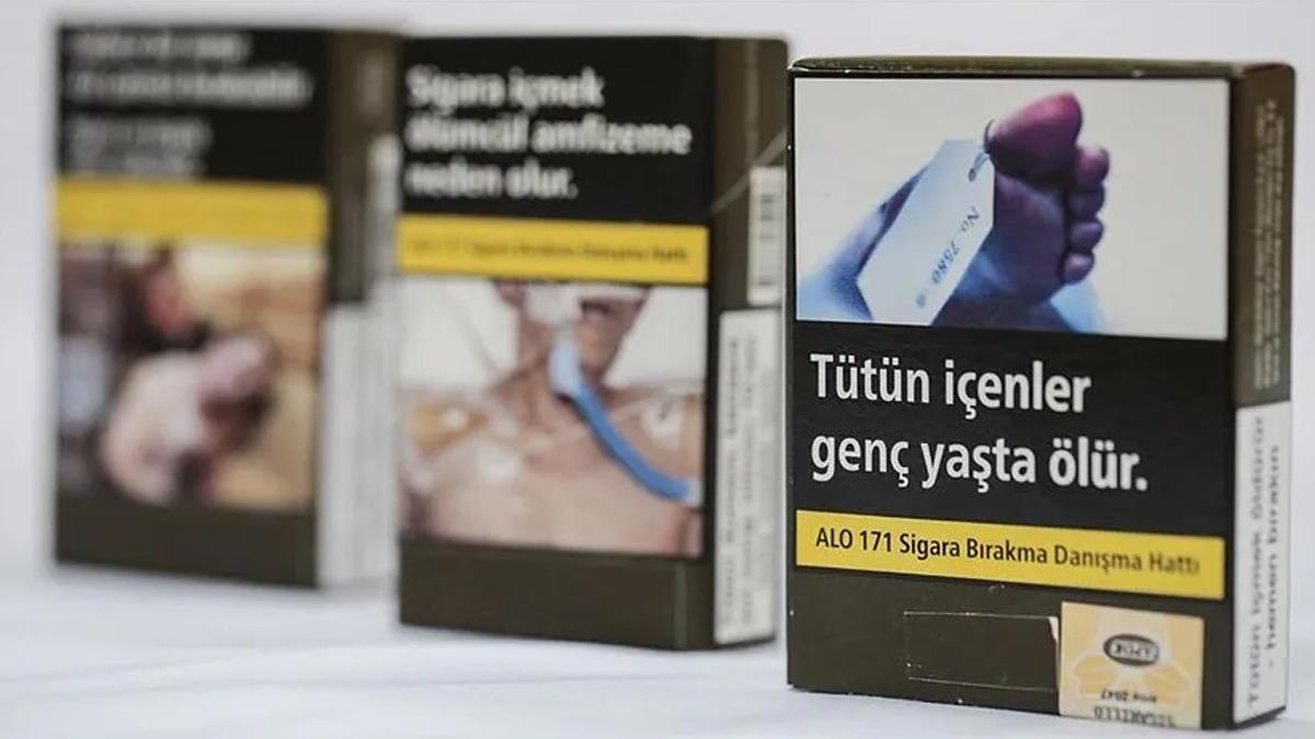 Tiryakilere k&ouml;t&uuml; haber! &Ouml;m&uuml;r boyu sigara yasağı planı g&uuml;ndemde: O sigaralar tamamen kaldırılıyor 1