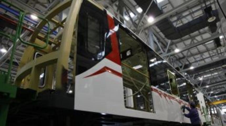 Başkan Kocaoğlu, İzmir'in yeni vagonları için Çin'e gidiyor