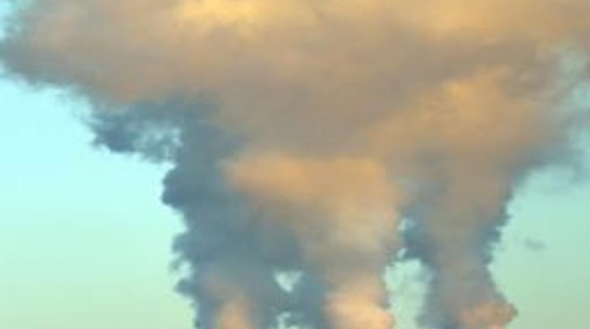 Park Teknik, E&Uuml;AŞ'tan yeni k&ouml;m&uuml;r havzası i&ccedil;in onay bekliyor