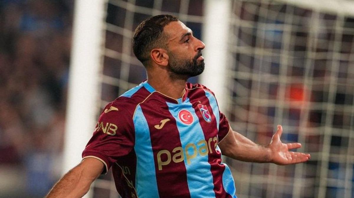 Salah ın adı 31 milyon TL lik villa ilanında kullanıldı! Trabzonspor olaya el attı 3