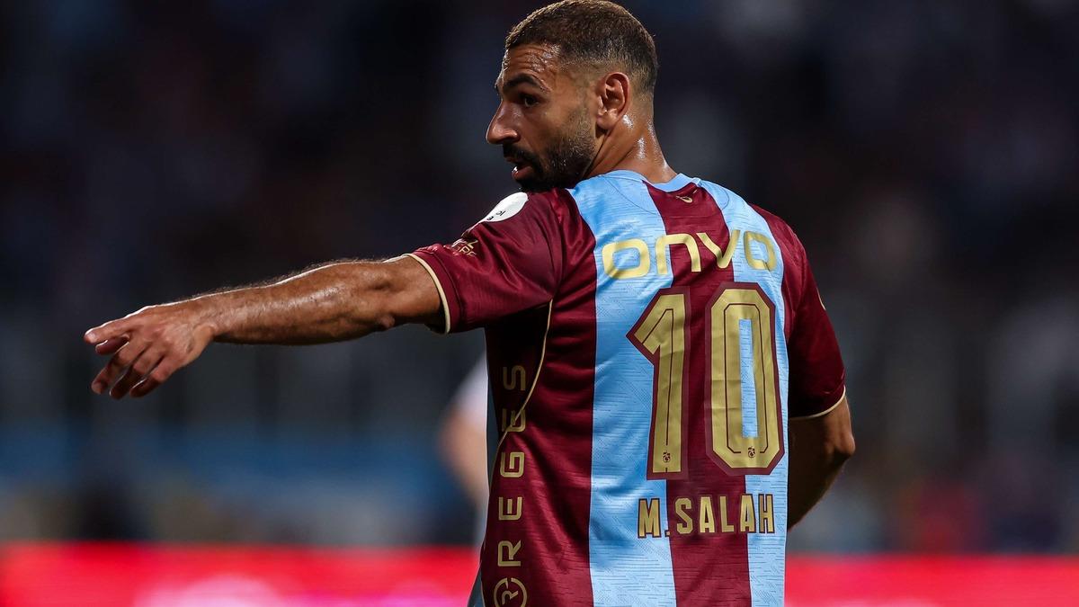 Salah ın adı 31 milyon TL lik villa ilanında kullanıldı! Trabzonspor olaya el attı 6