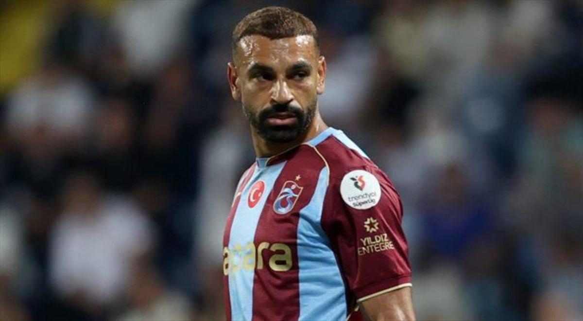 Salah ın adı 31 milyon TL lik villa ilanında kullanıldı! Trabzonspor olaya el attı 7