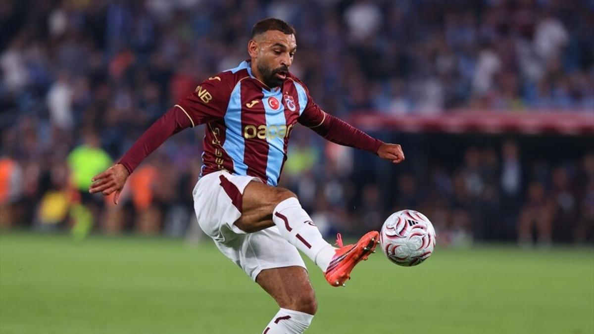 Salah ın adı 31 milyon TL lik villa ilanında kullanıldı! Trabzonspor olaya el attı 8