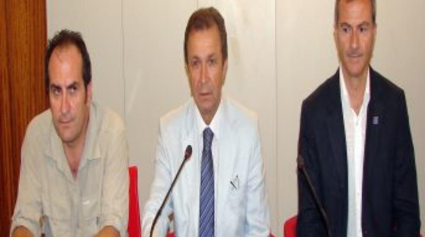 Yama&ccedil; Paraş&uuml;t&uuml; T&uuml;rkiye Şampiyonası Denizli&rsquo;de yapılacak